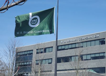 The Power of Berkley