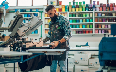 Manufacturing and Wholesales