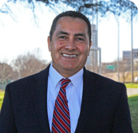 Chris Davila